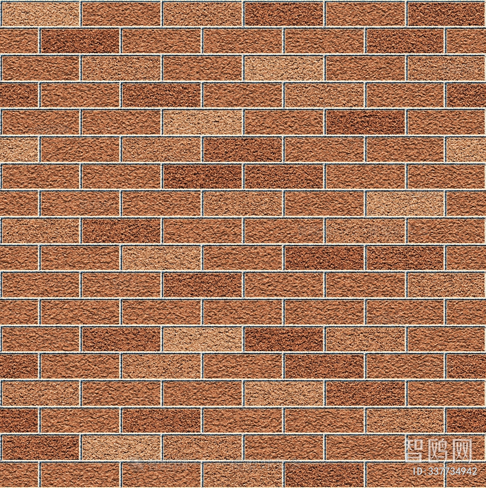 Stone Brick Wall