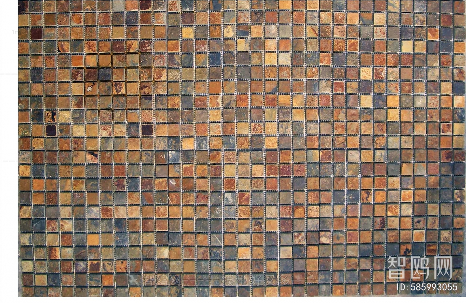 MOSAIC TILE