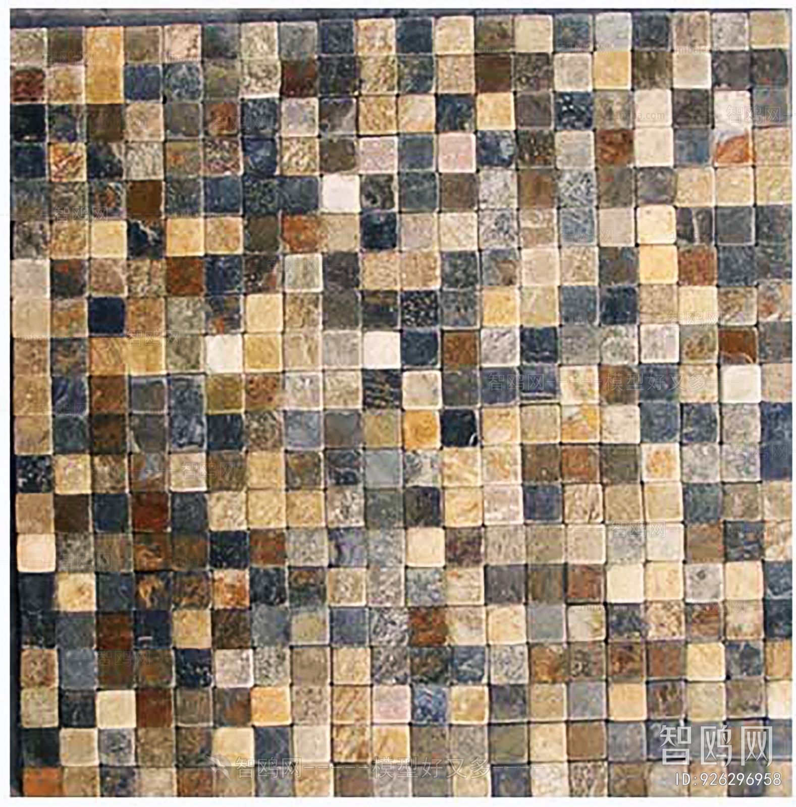 MOSAIC TILE