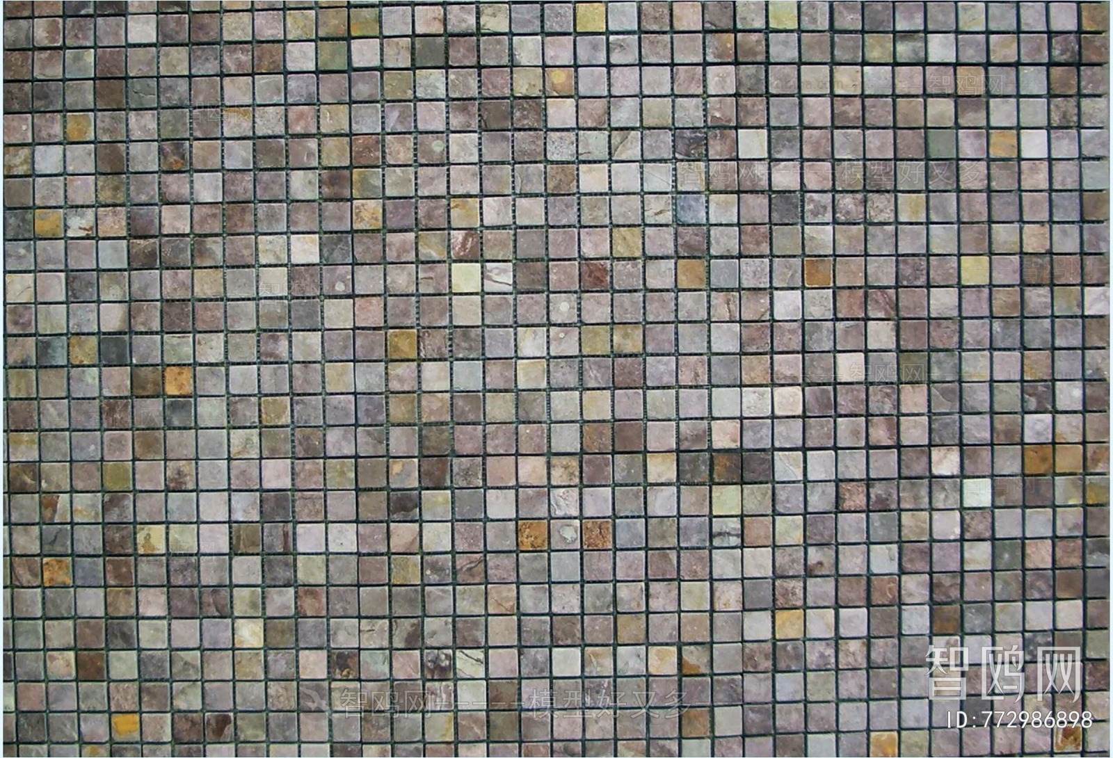 MOSAIC TILE