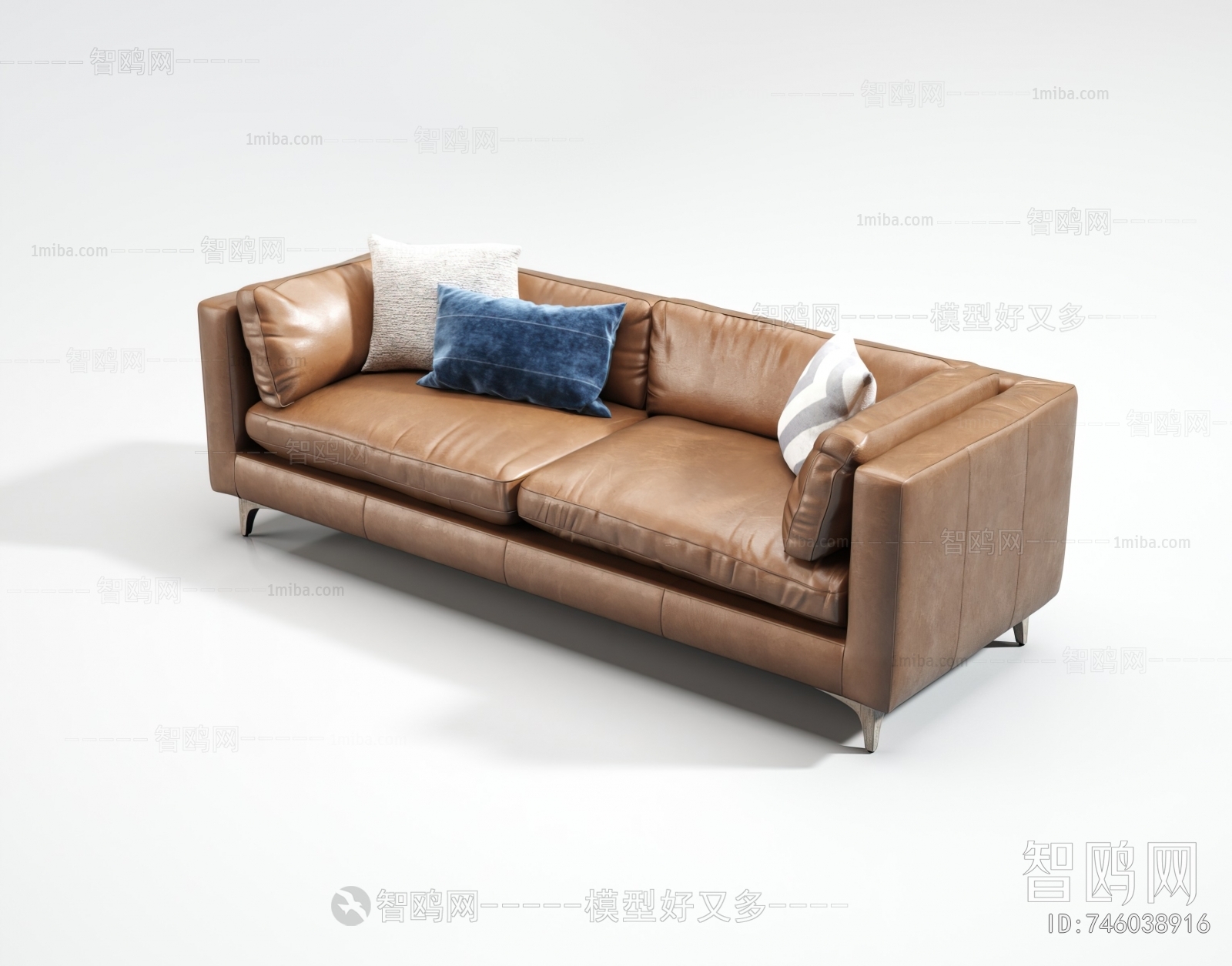 Modern A Sofa For Two