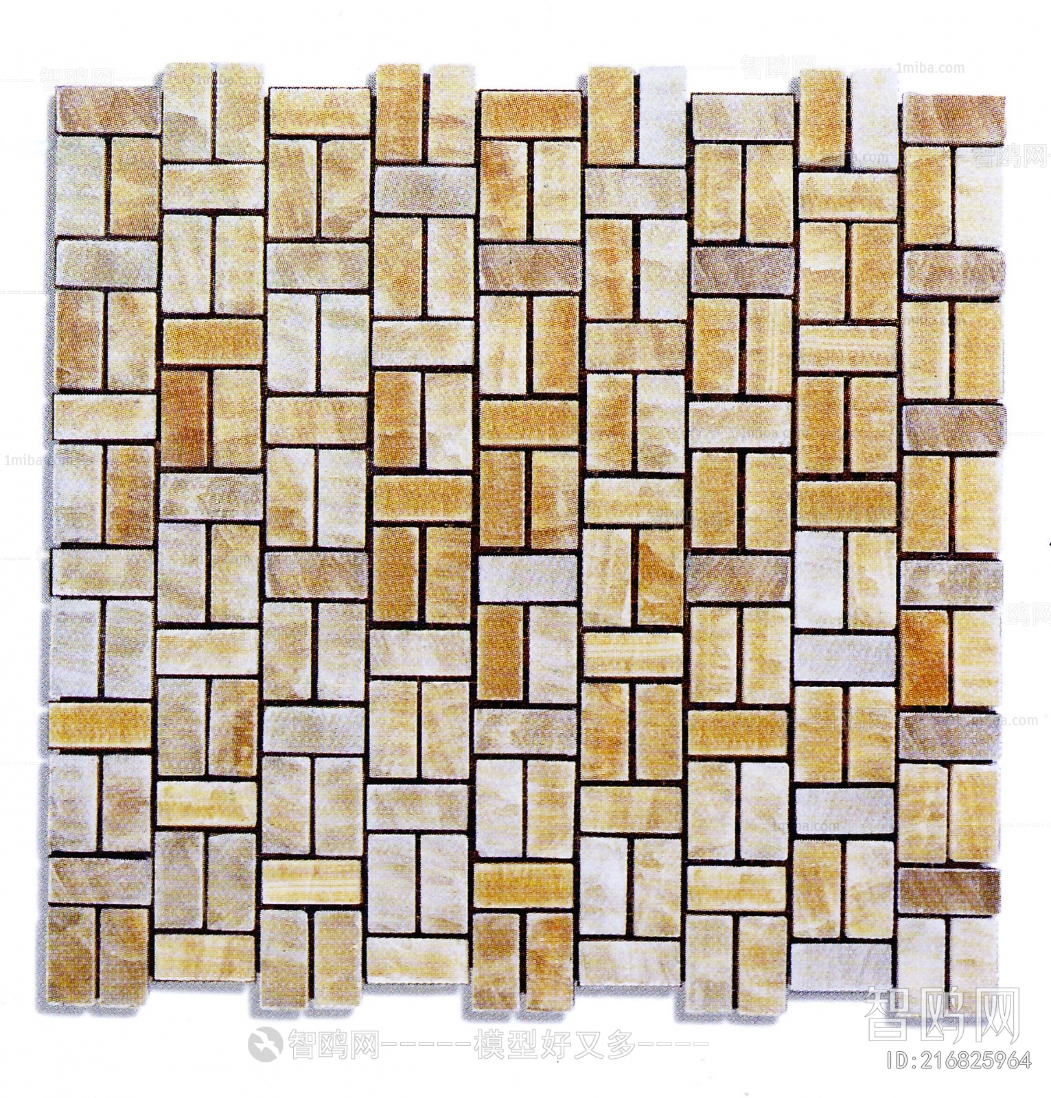 MOSAIC TILE