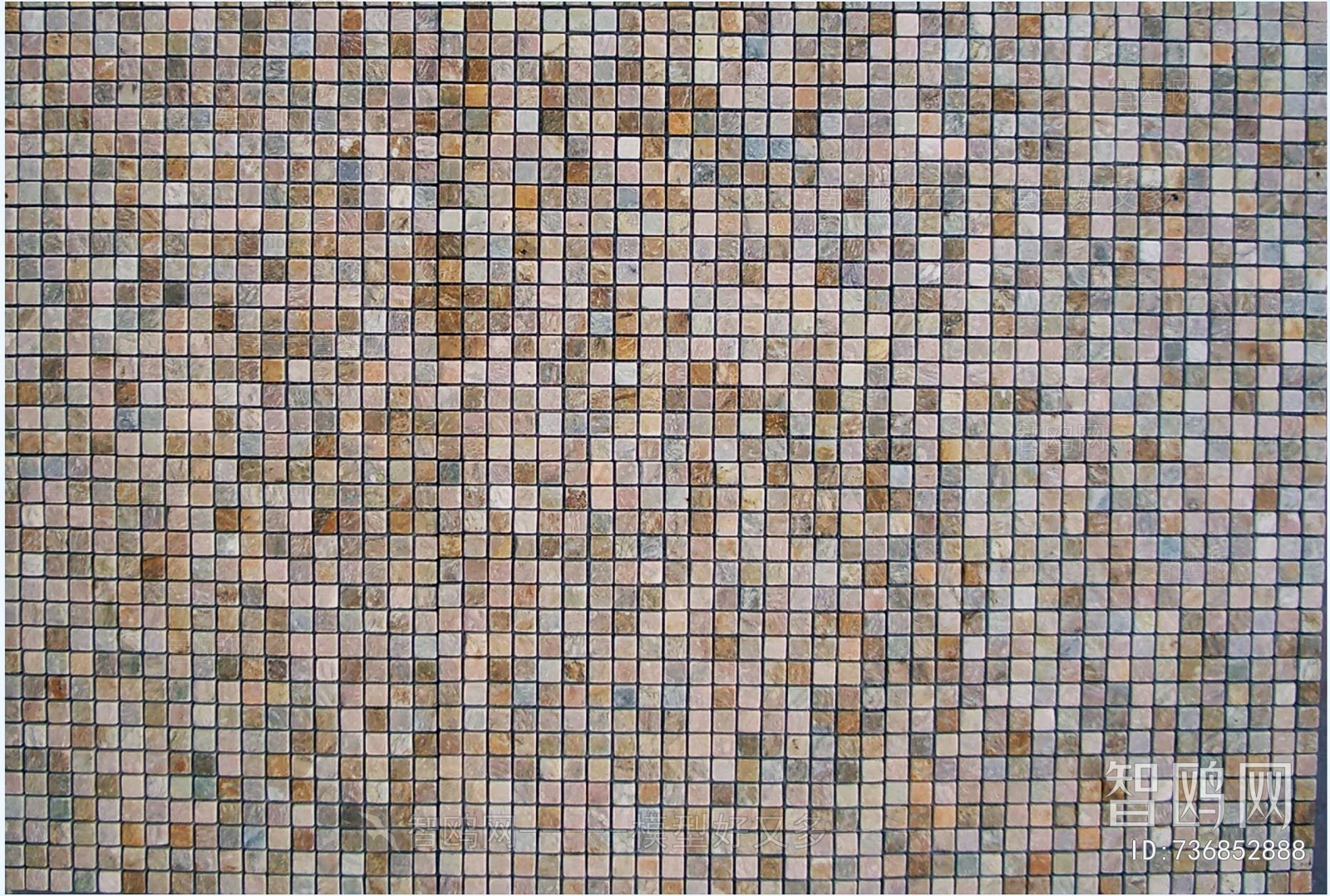 MOSAIC TILE