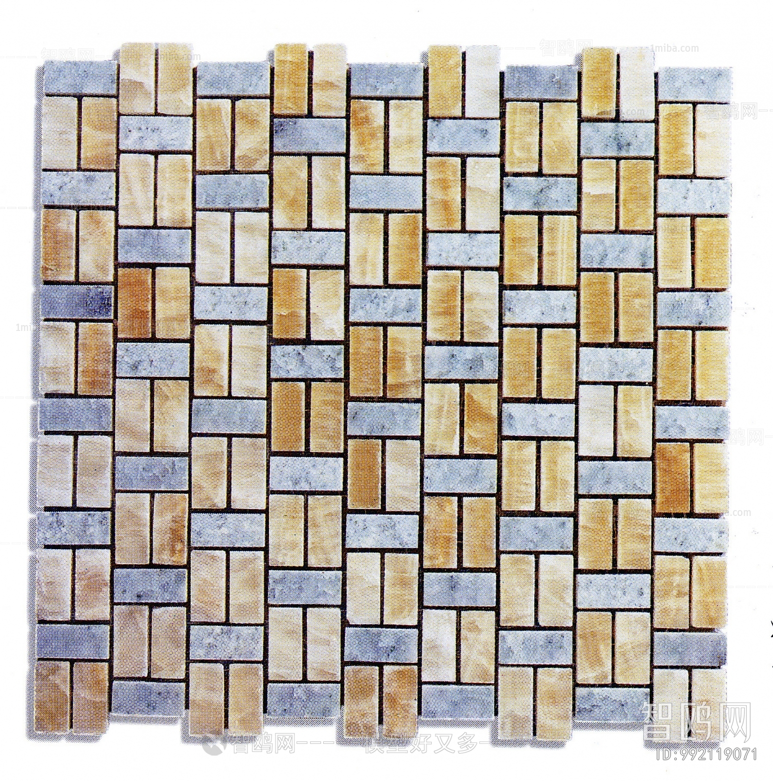 MOSAIC TILE