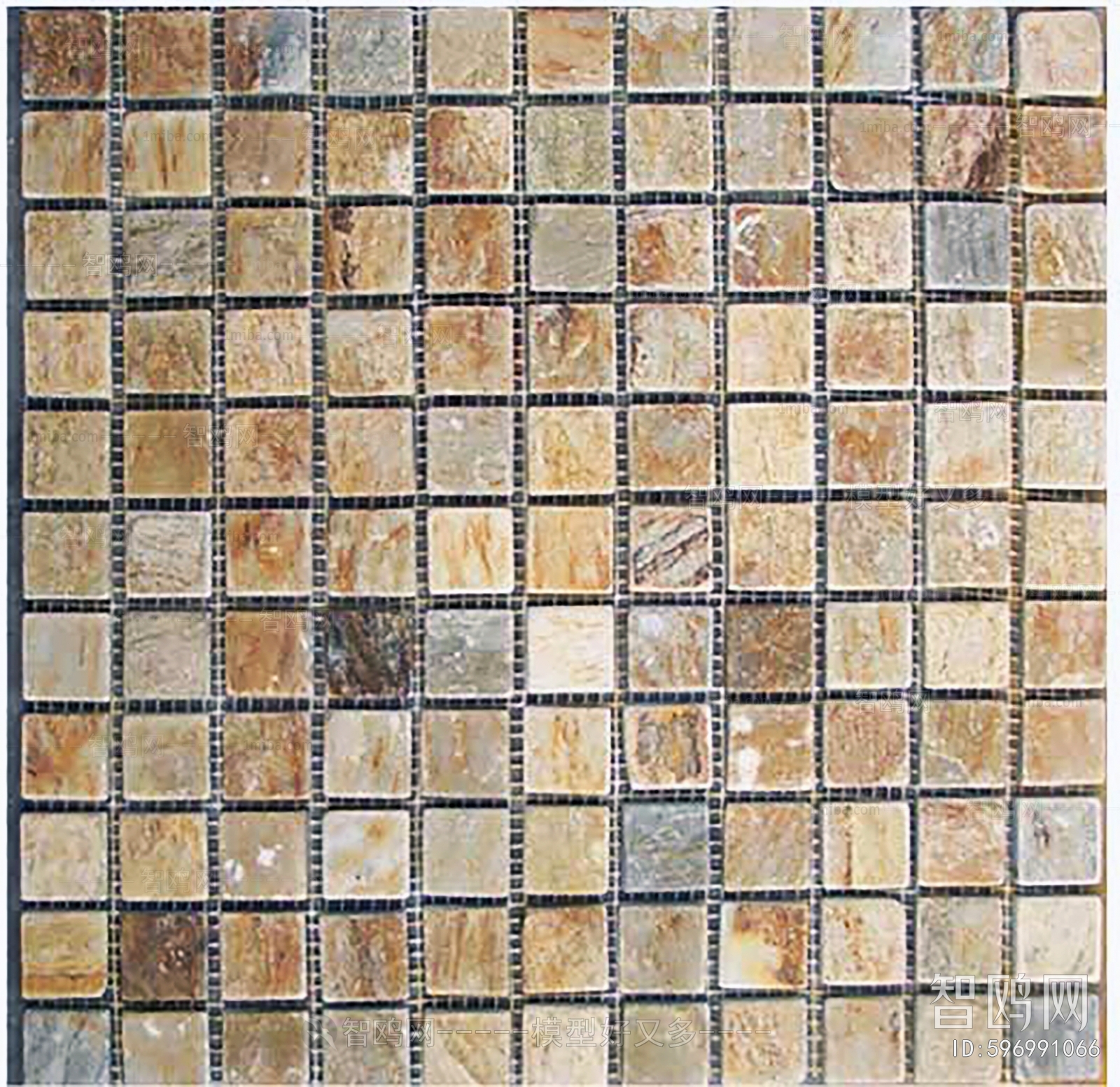 MOSAIC TILE