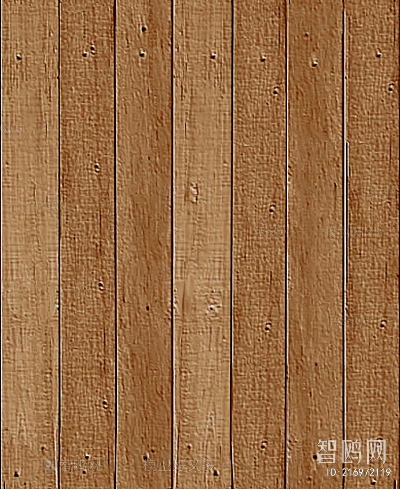 Wood Plank