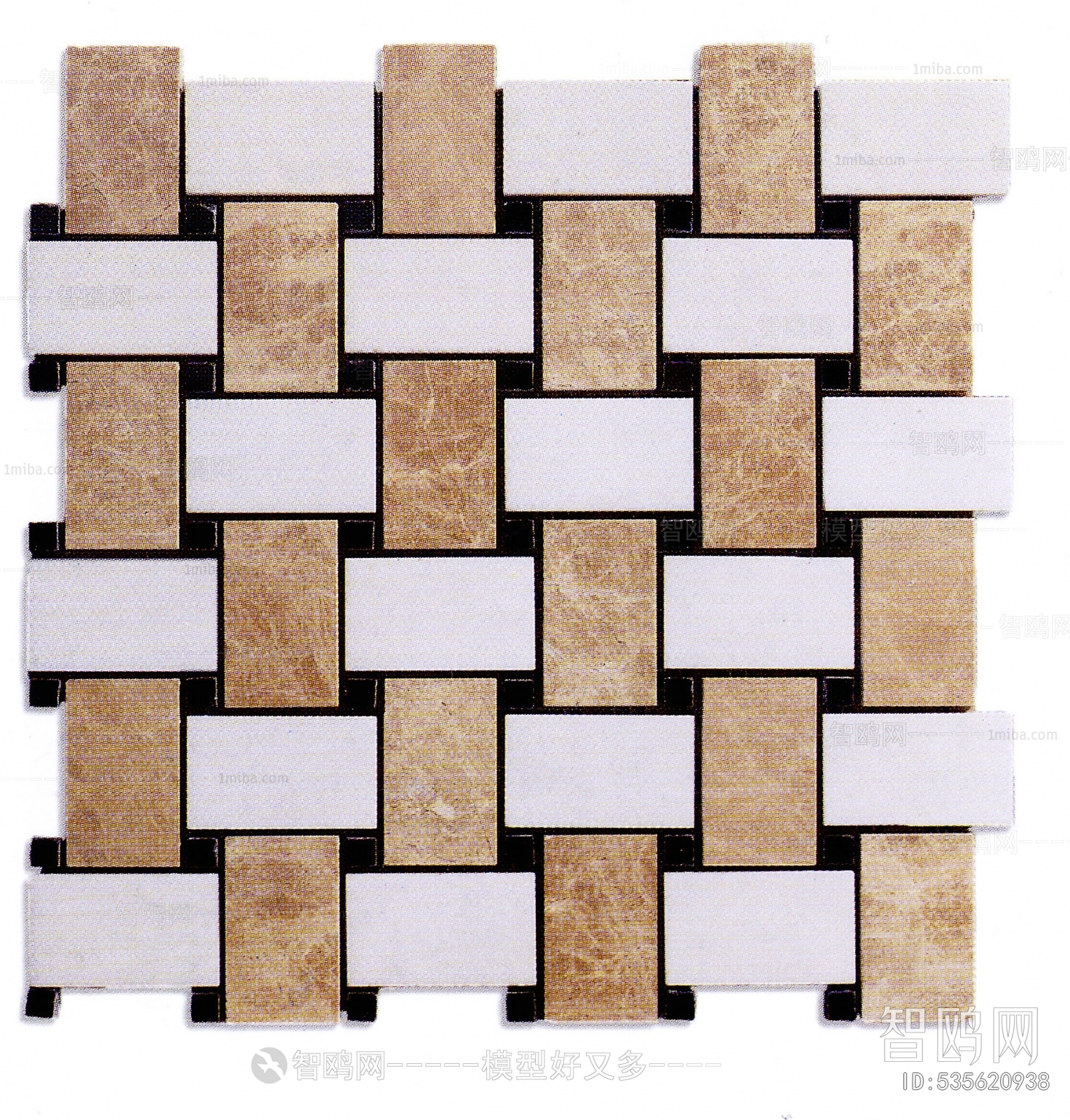 MOSAIC TILE