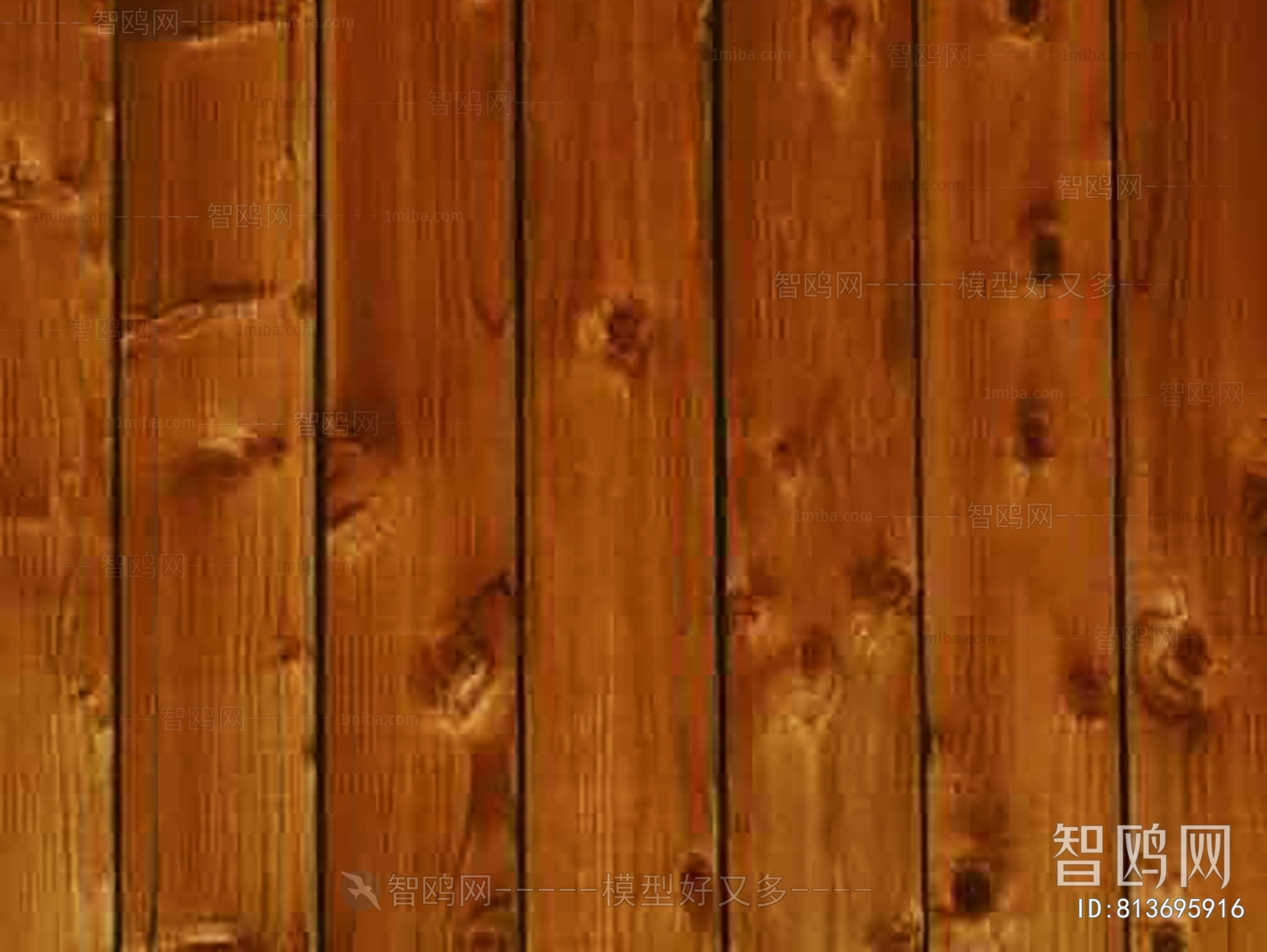 Wood Plank