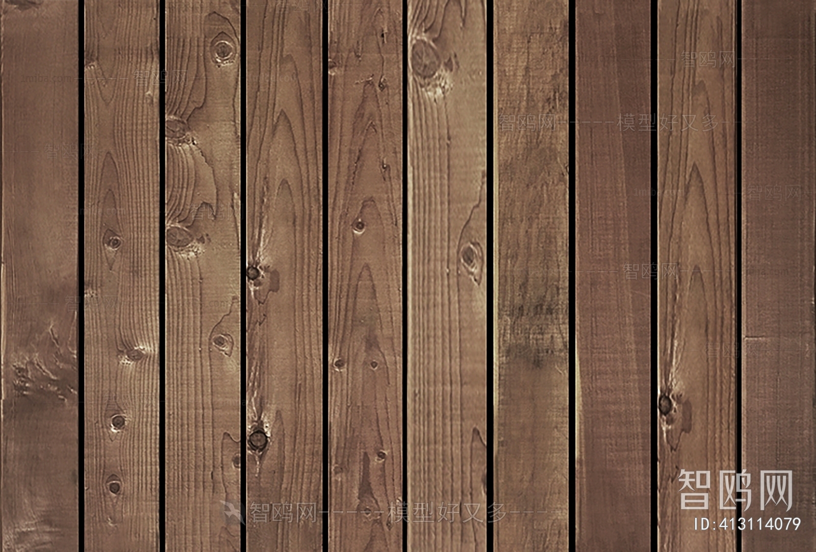 Wood Plank