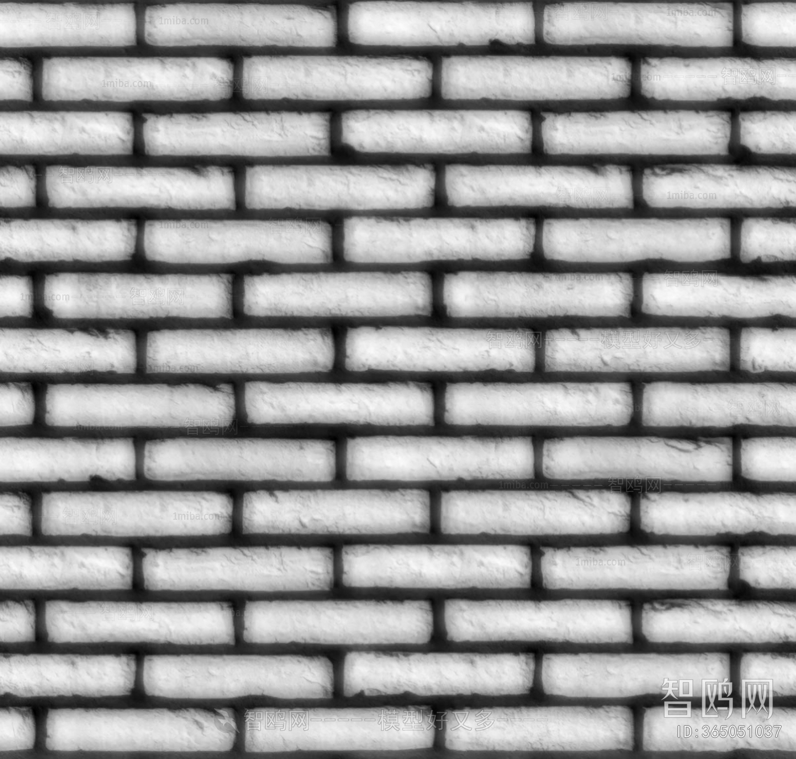 Stone Brick Wall