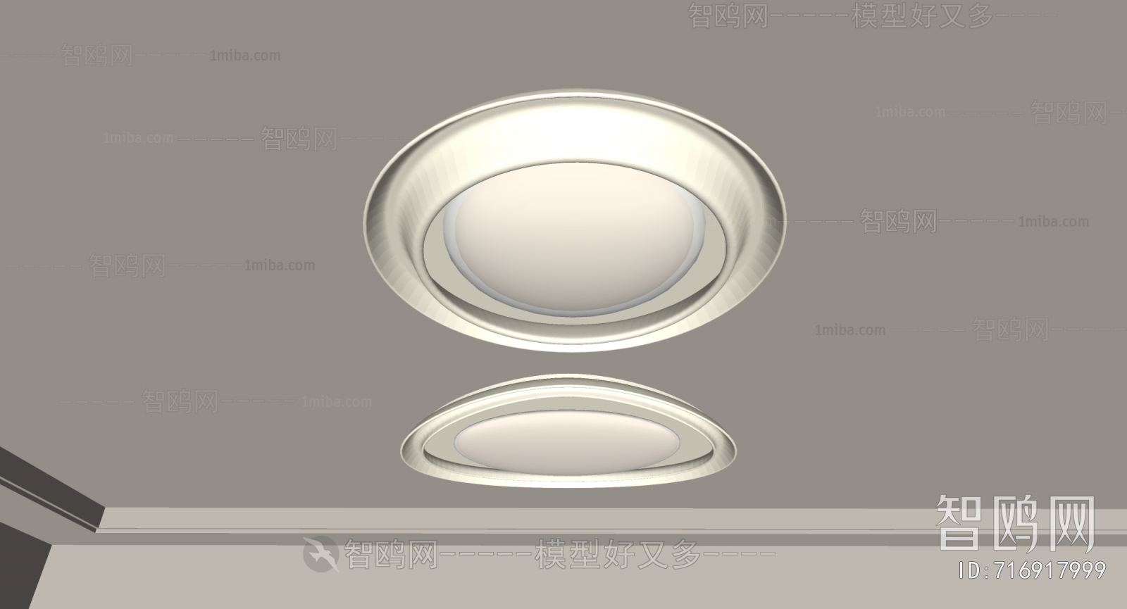 Modern Ceiling Ceiling Lamp