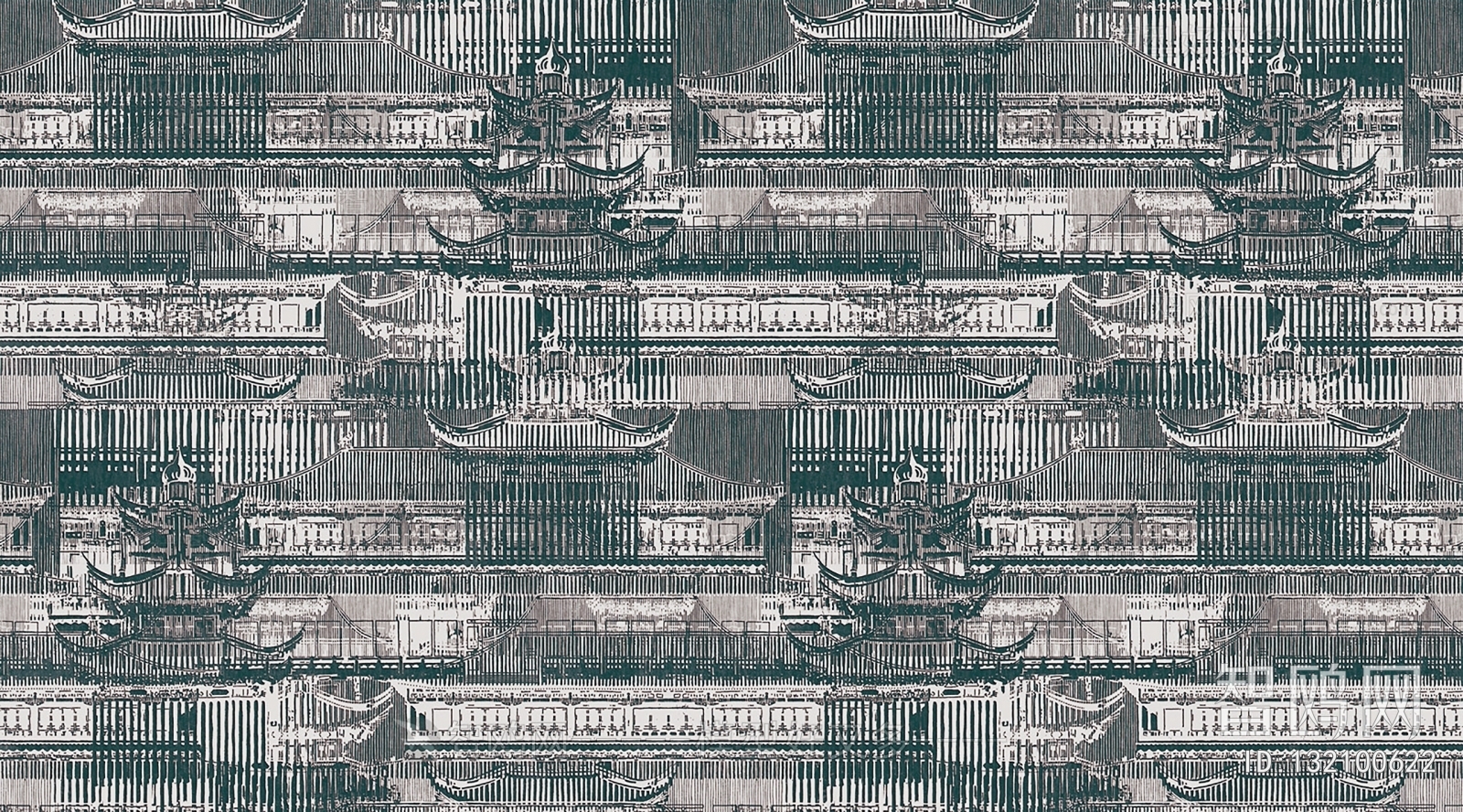 Chinese Style Wallpaper