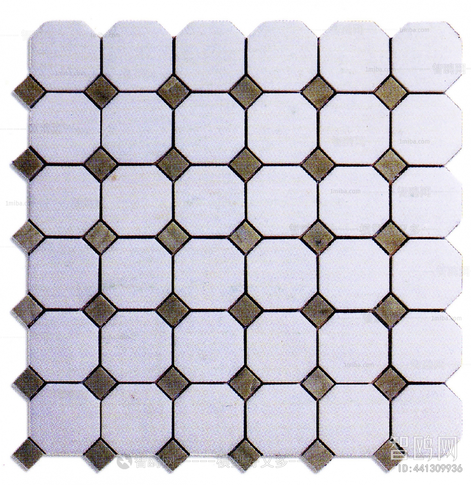 MOSAIC TILE