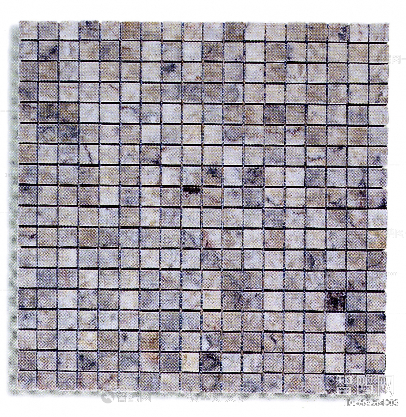 MOSAIC TILE