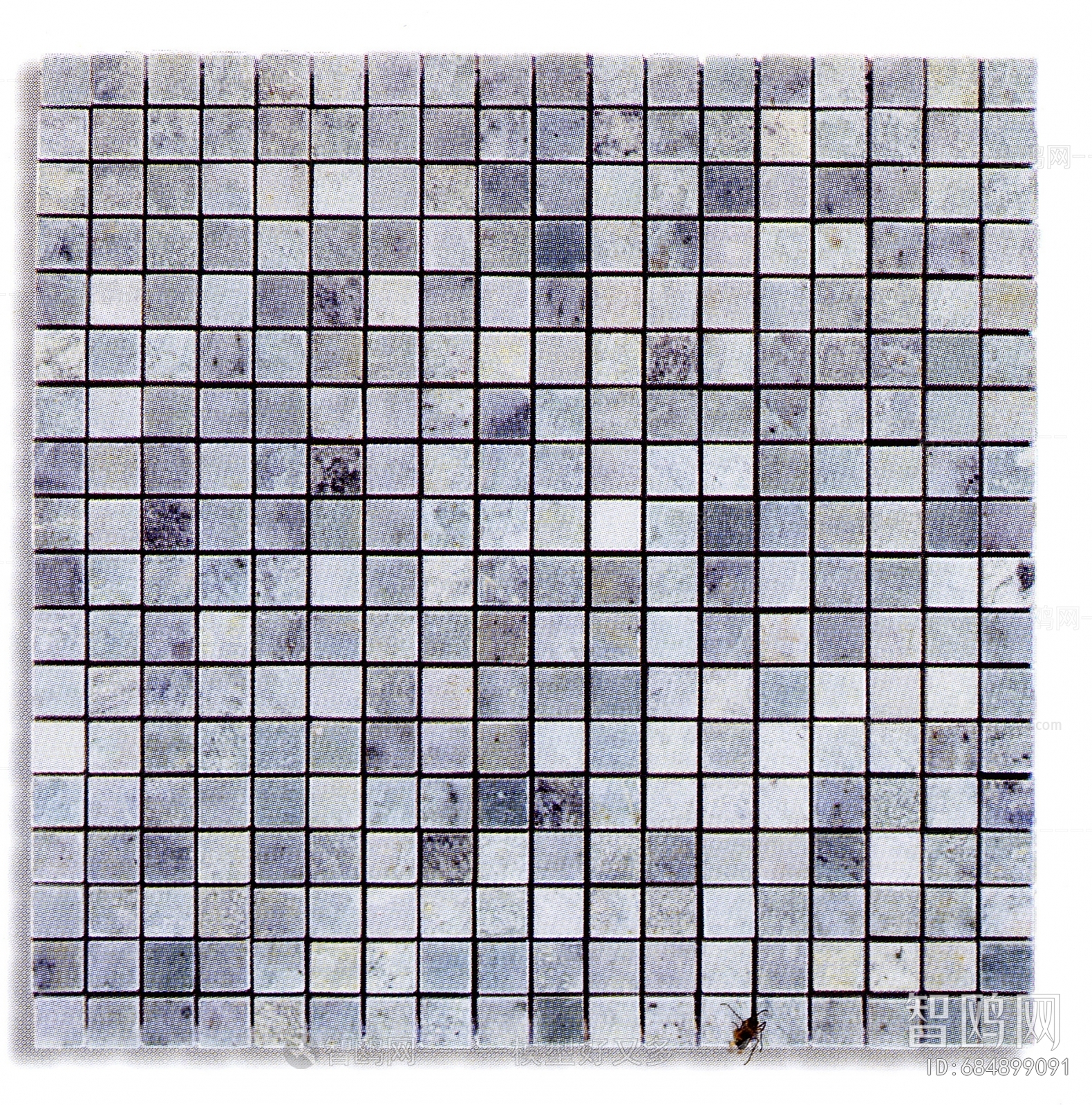 MOSAIC TILE