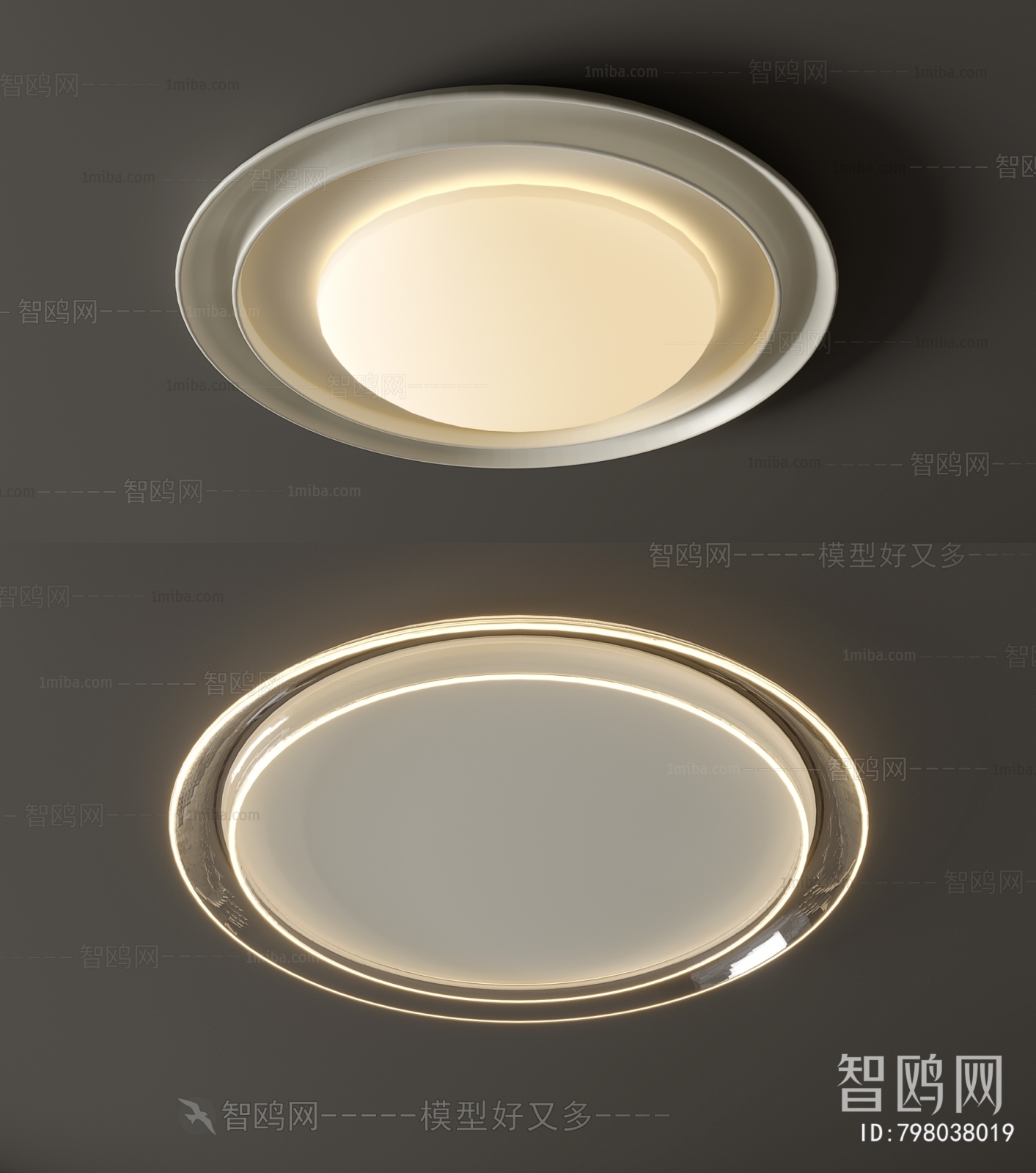 Modern Ceiling Ceiling Lamp