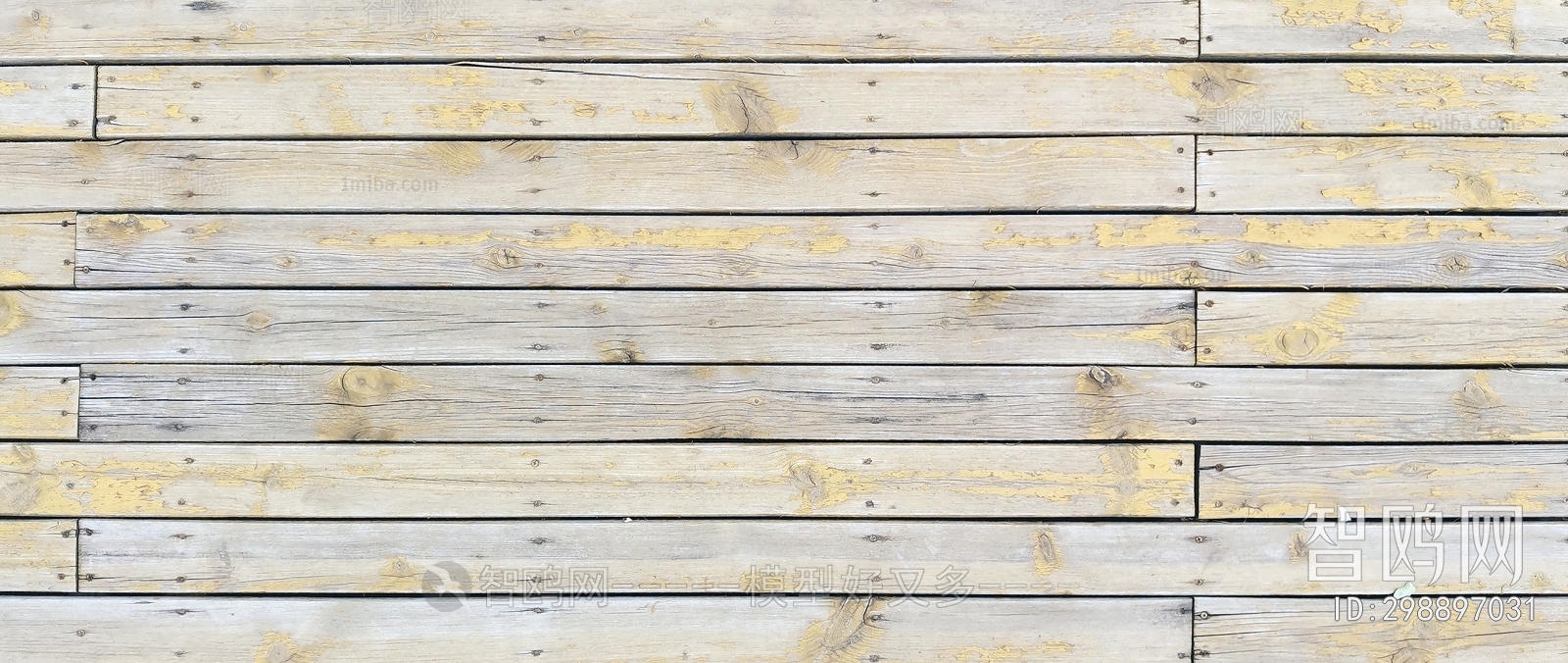 Wood Plank