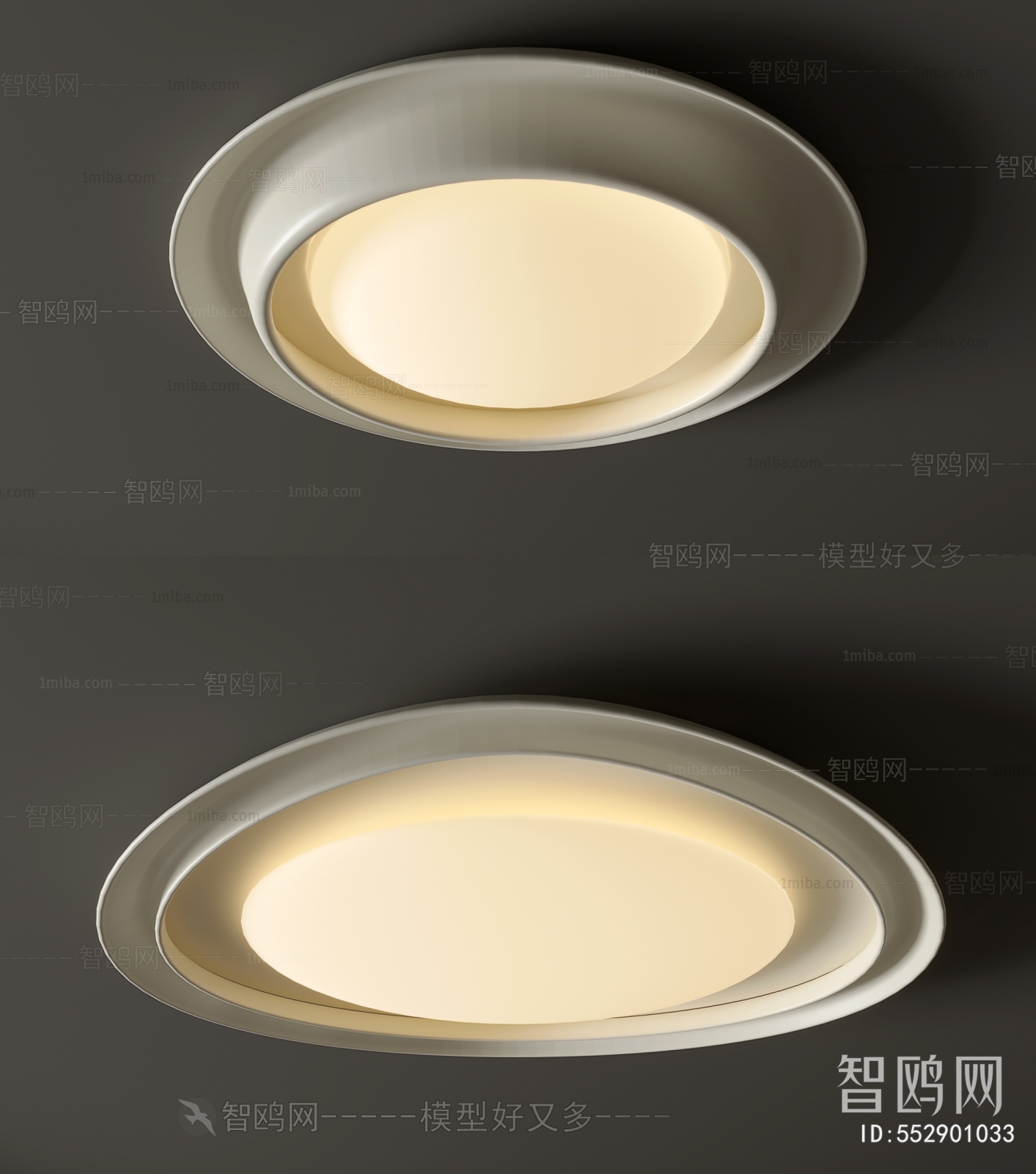 Modern Ceiling Ceiling Lamp