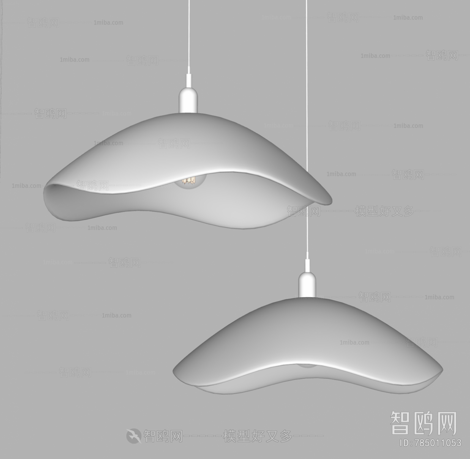 Modern Droplight