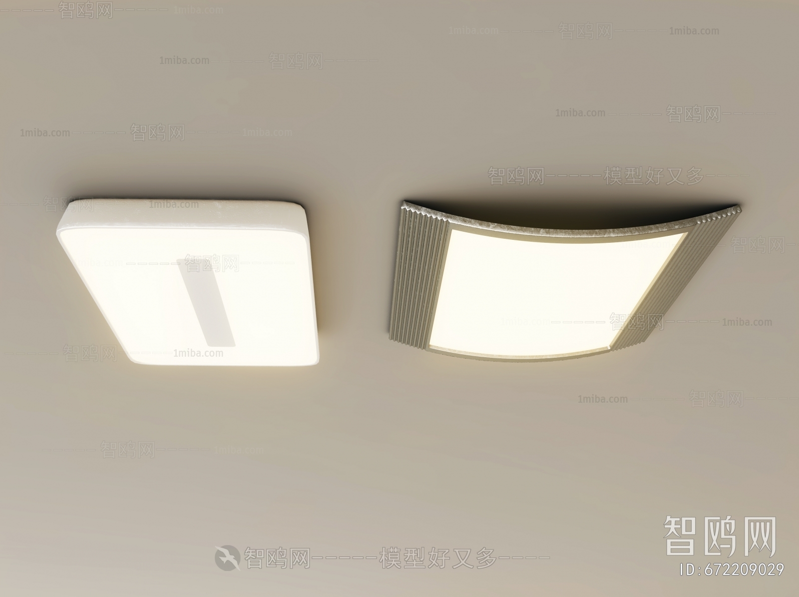 Modern Ceiling Ceiling Lamp