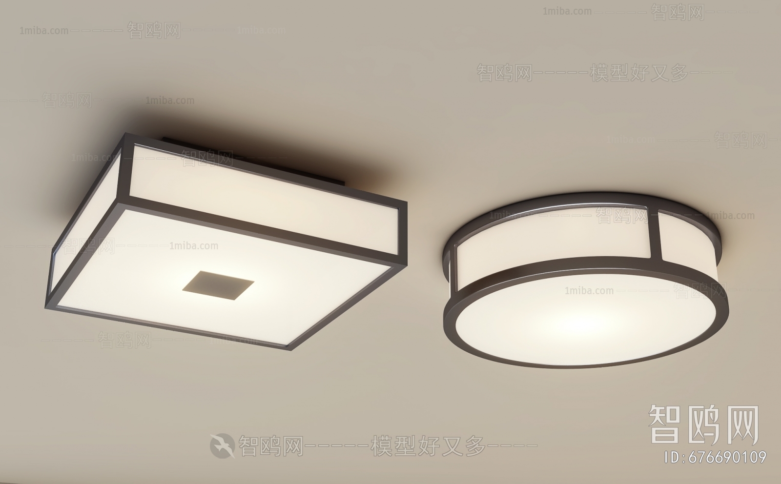 Modern Ceiling Ceiling Lamp