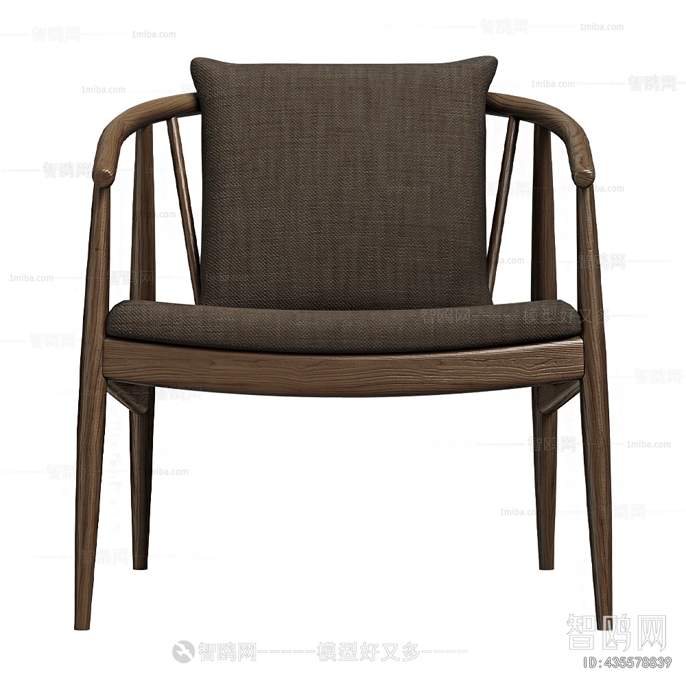 Modern Single Chair