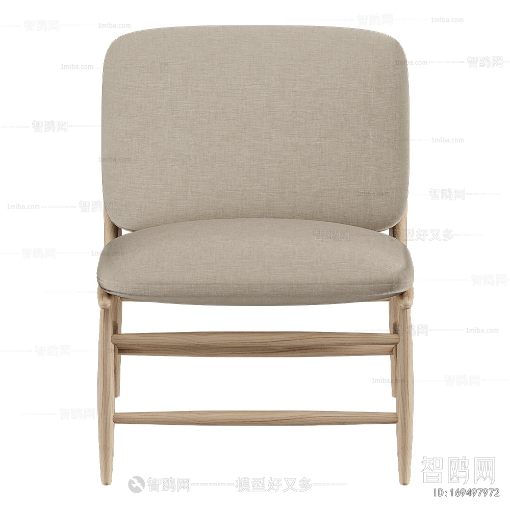 Modern Single Chair