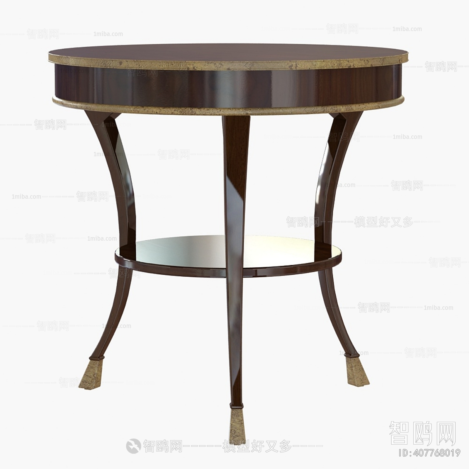 Modern Side Table/corner Table