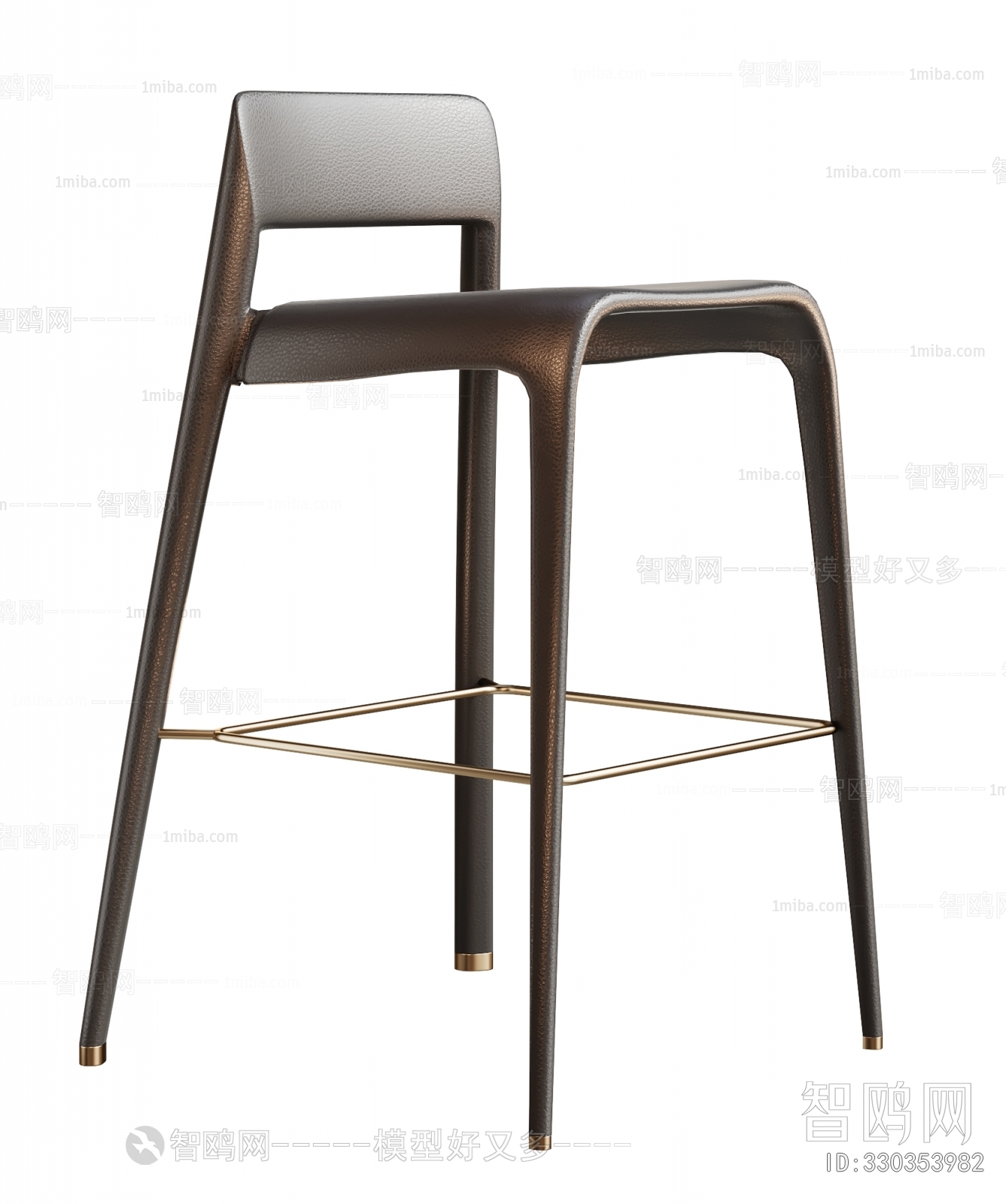 Modern Bar Chair