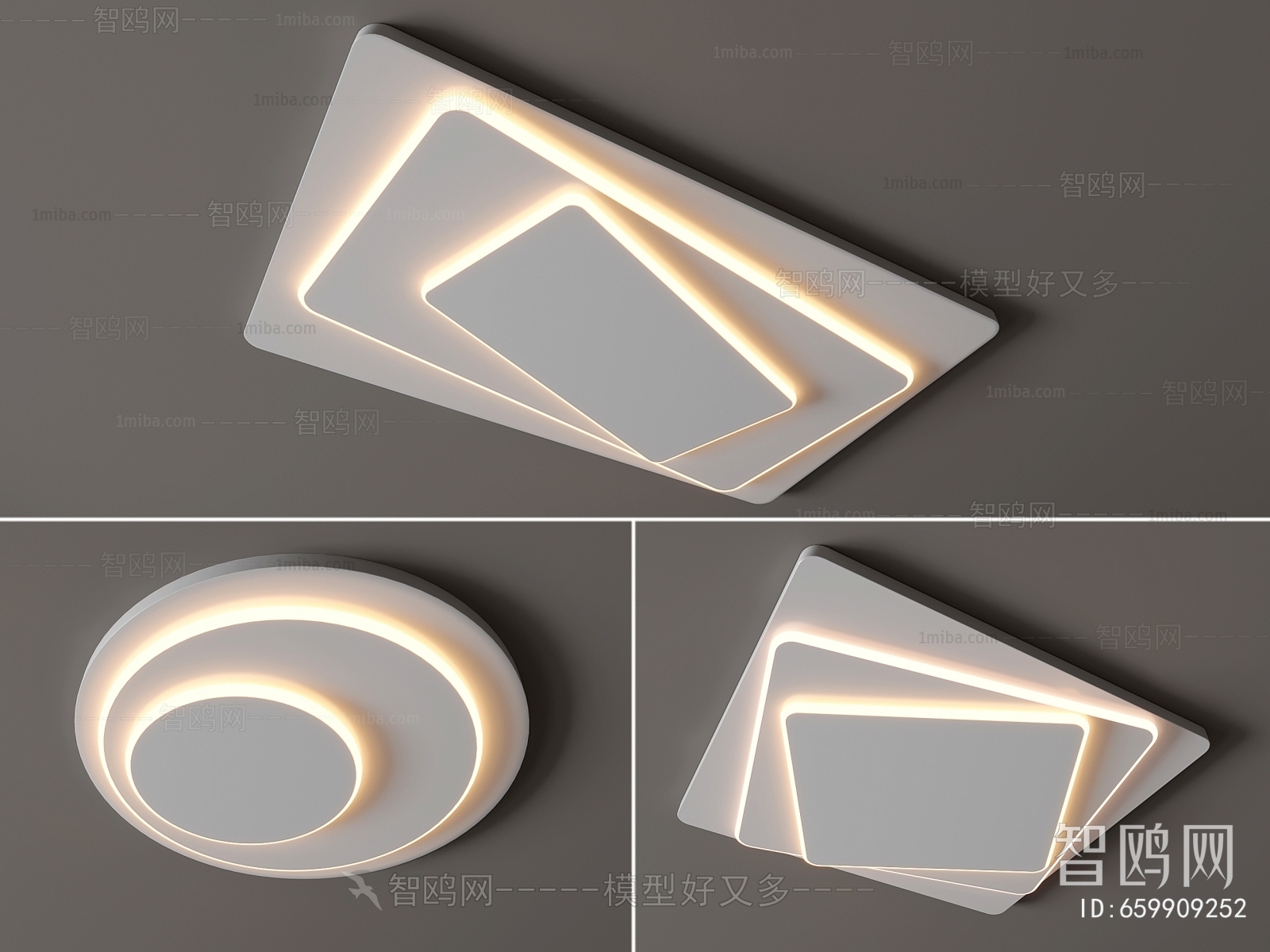 Modern Ceiling Ceiling Lamp