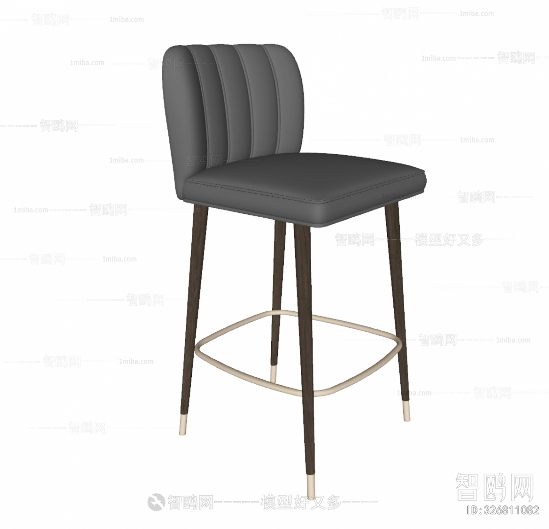 Modern Bar Chair