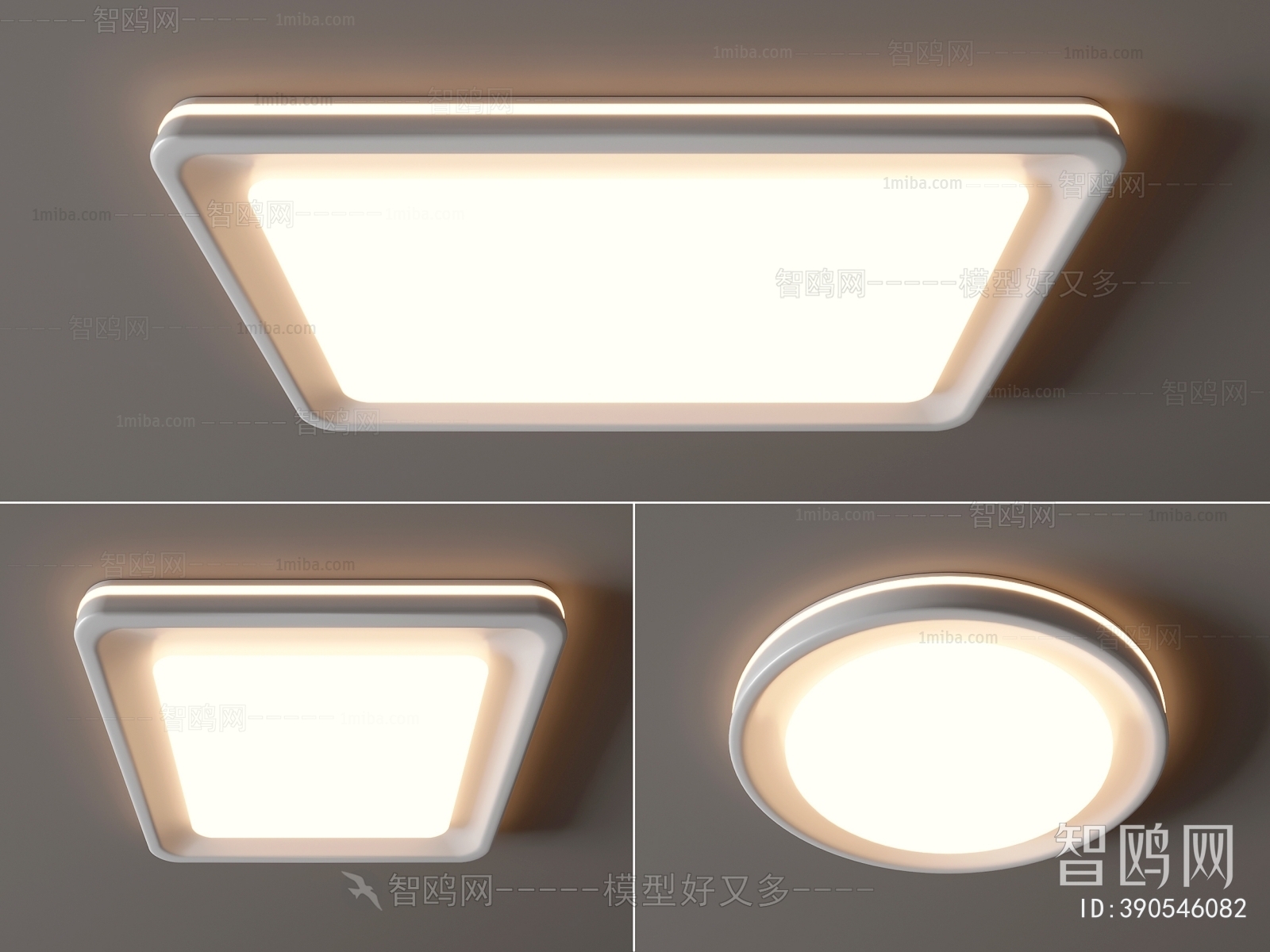 Modern Ceiling Ceiling Lamp