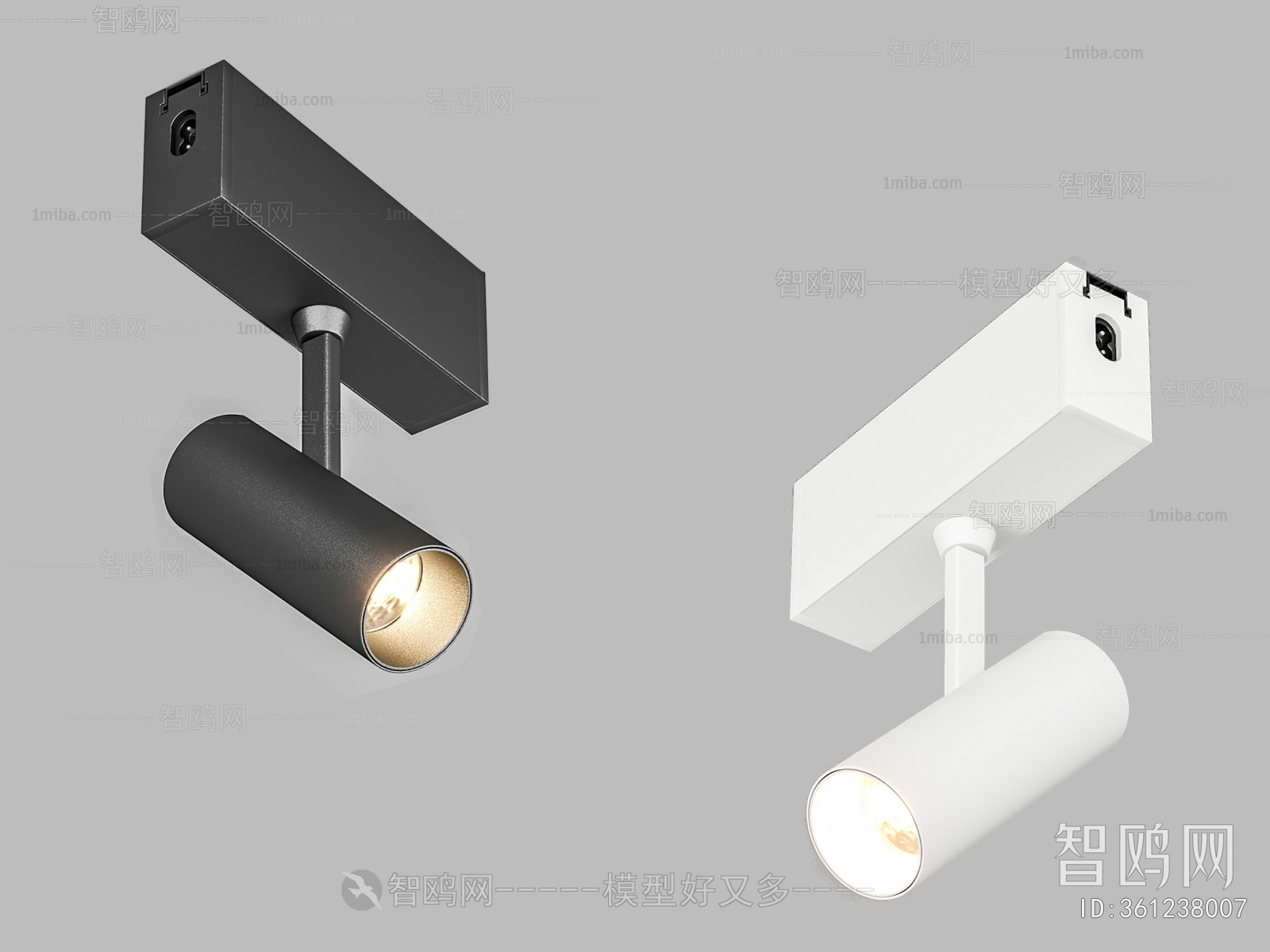 Modern Downlight Spot Light