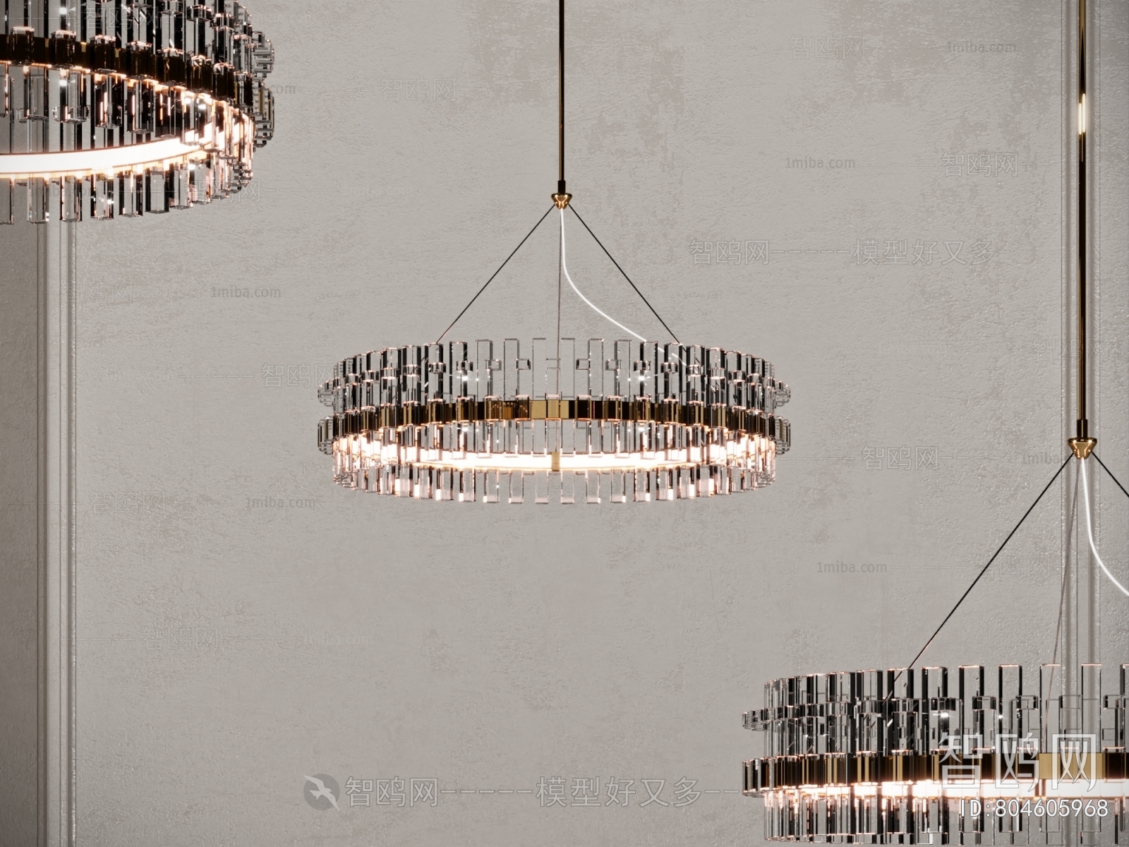 Modern Droplight