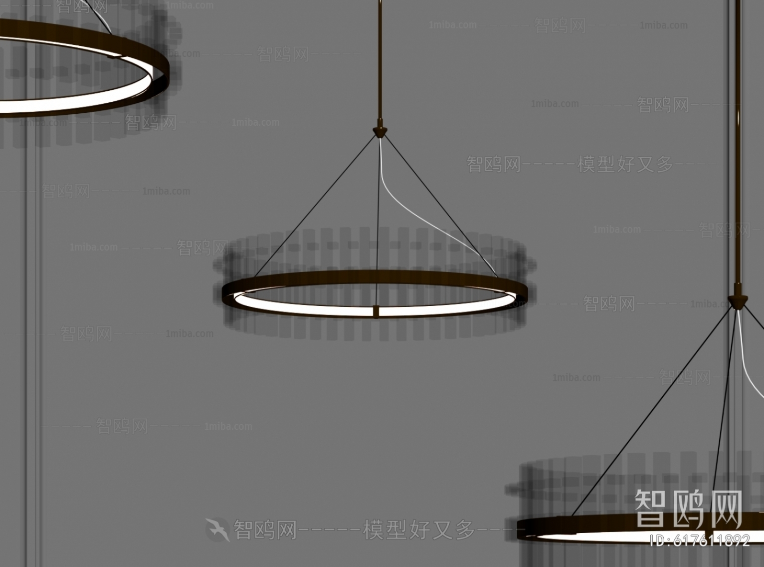 Modern Droplight