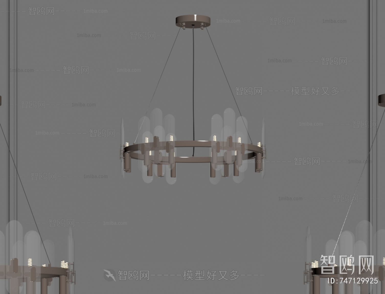 Modern Droplight