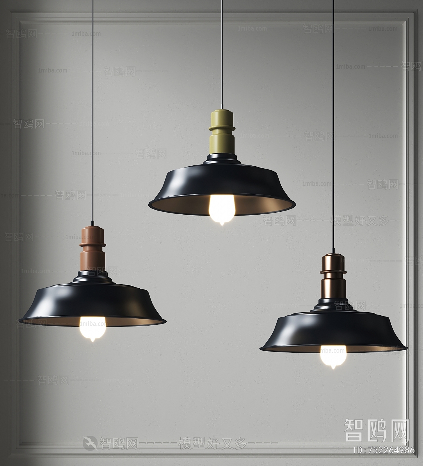 Modern Droplight