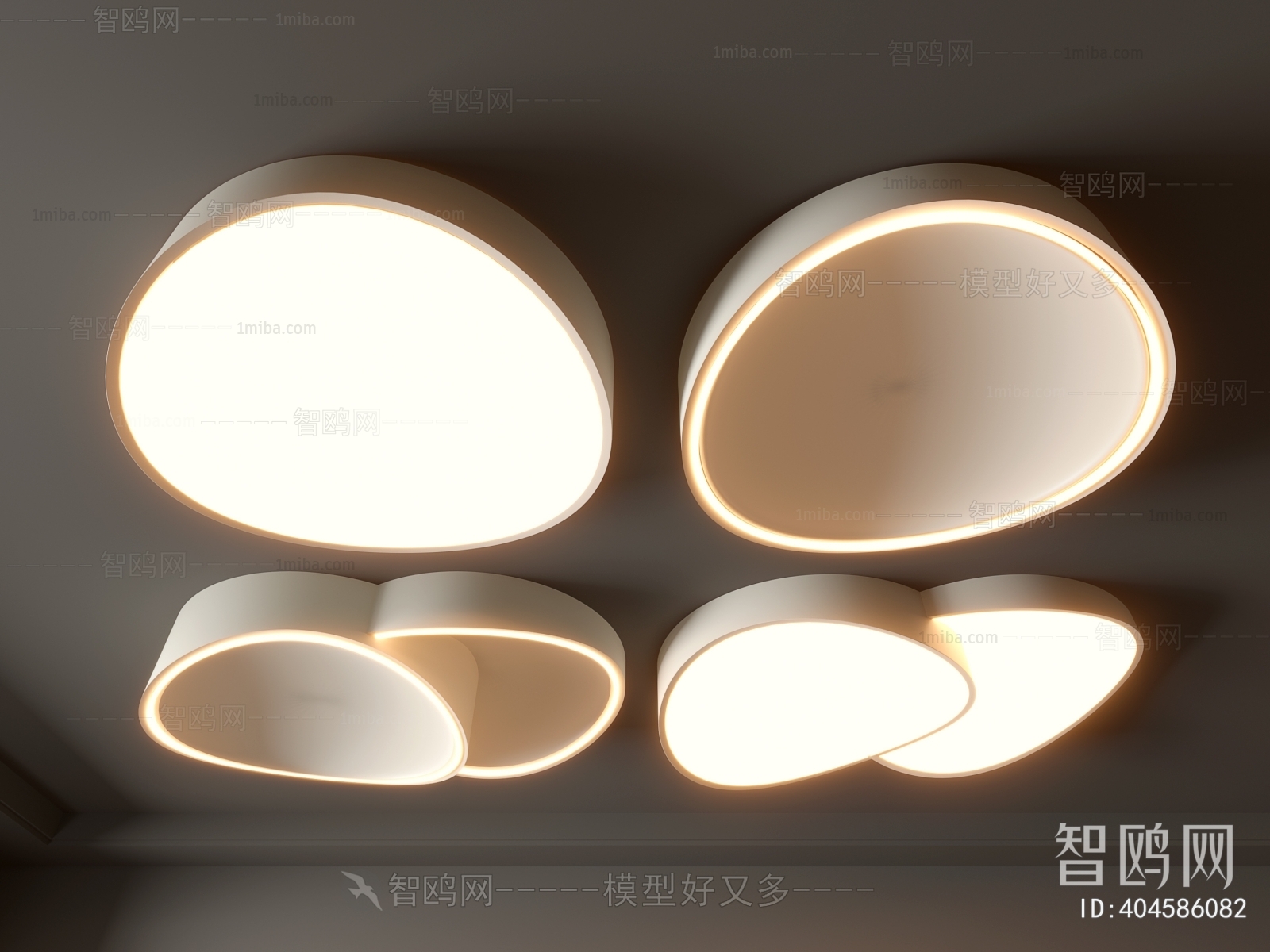 Modern Ceiling Ceiling Lamp