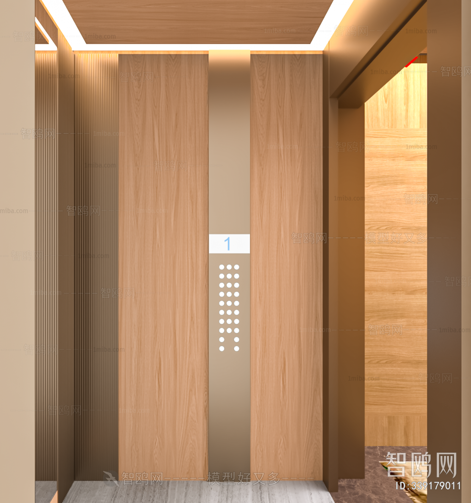 Modern Lift