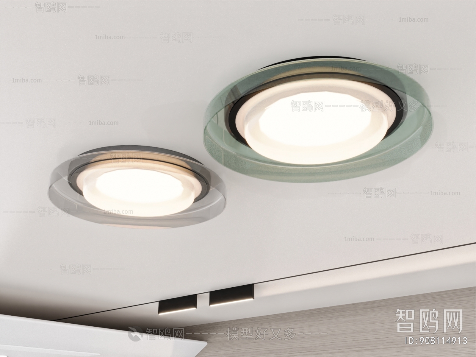 Modern Ceiling Ceiling Lamp