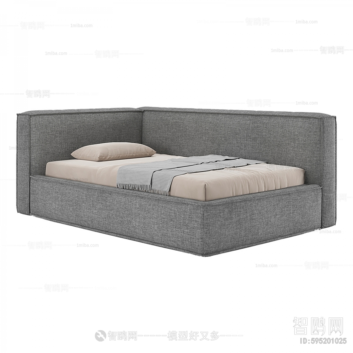 Modern Sofa Bed