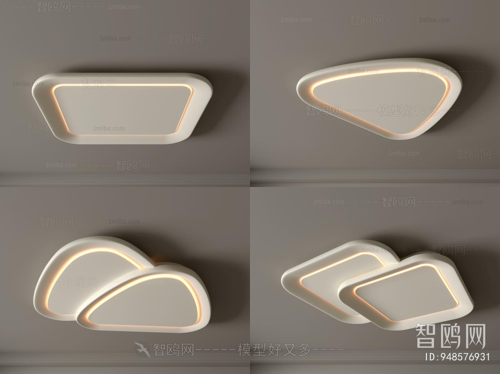 Modern Ceiling Ceiling Lamp