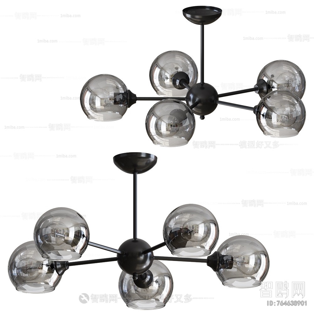 Modern Droplight