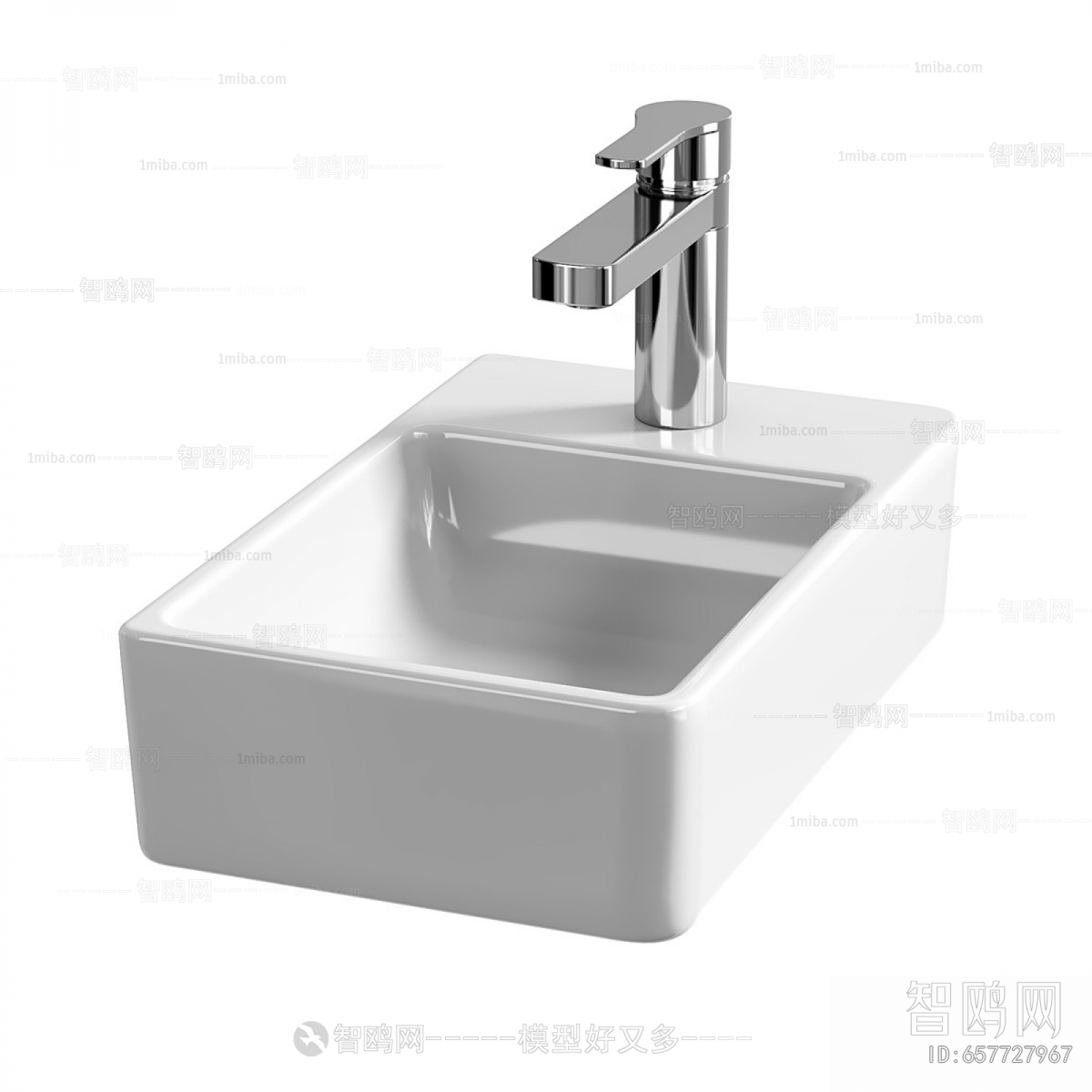 Modern Basin