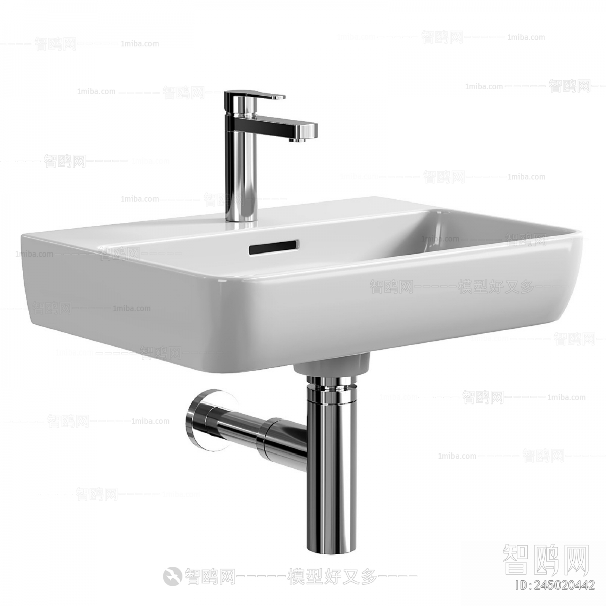 Modern Basin