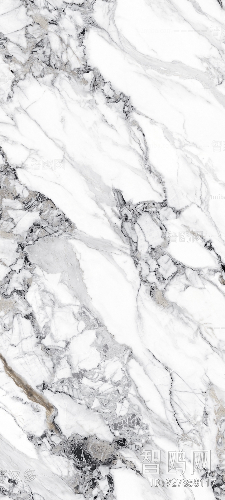 Marble Tiles