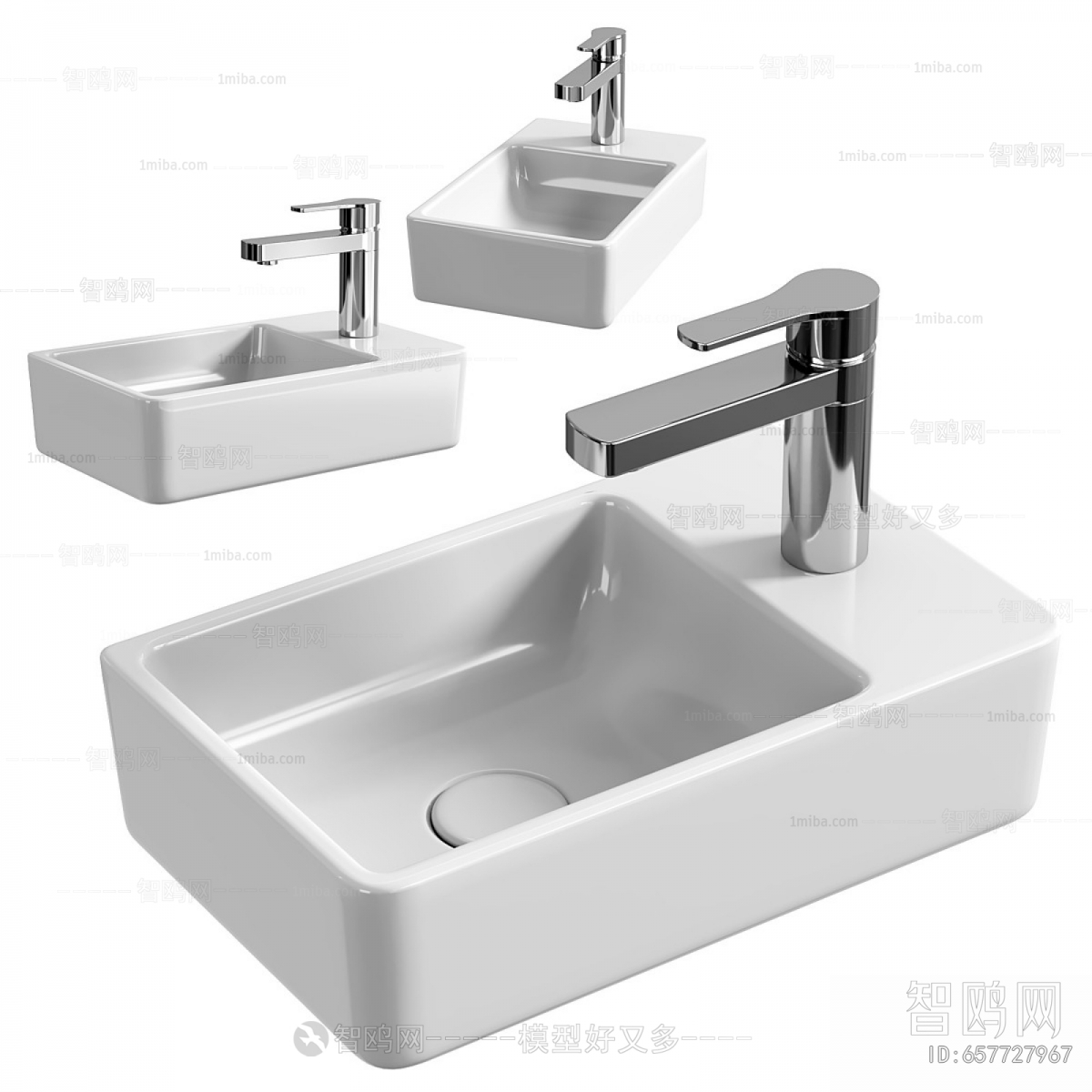 Modern Basin