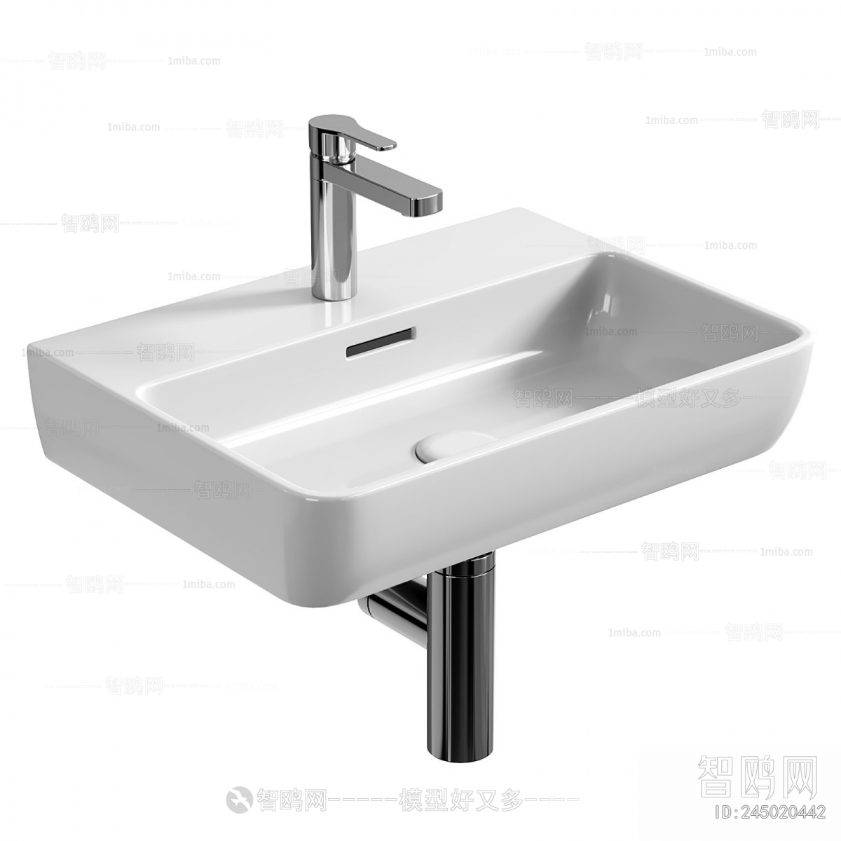 Modern Basin