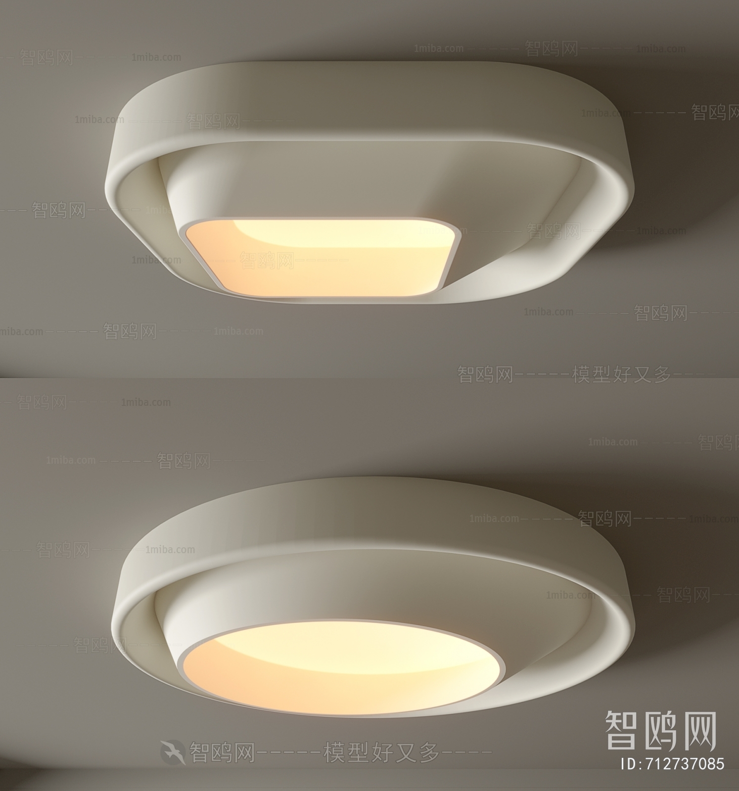 Modern Ceiling Ceiling Lamp