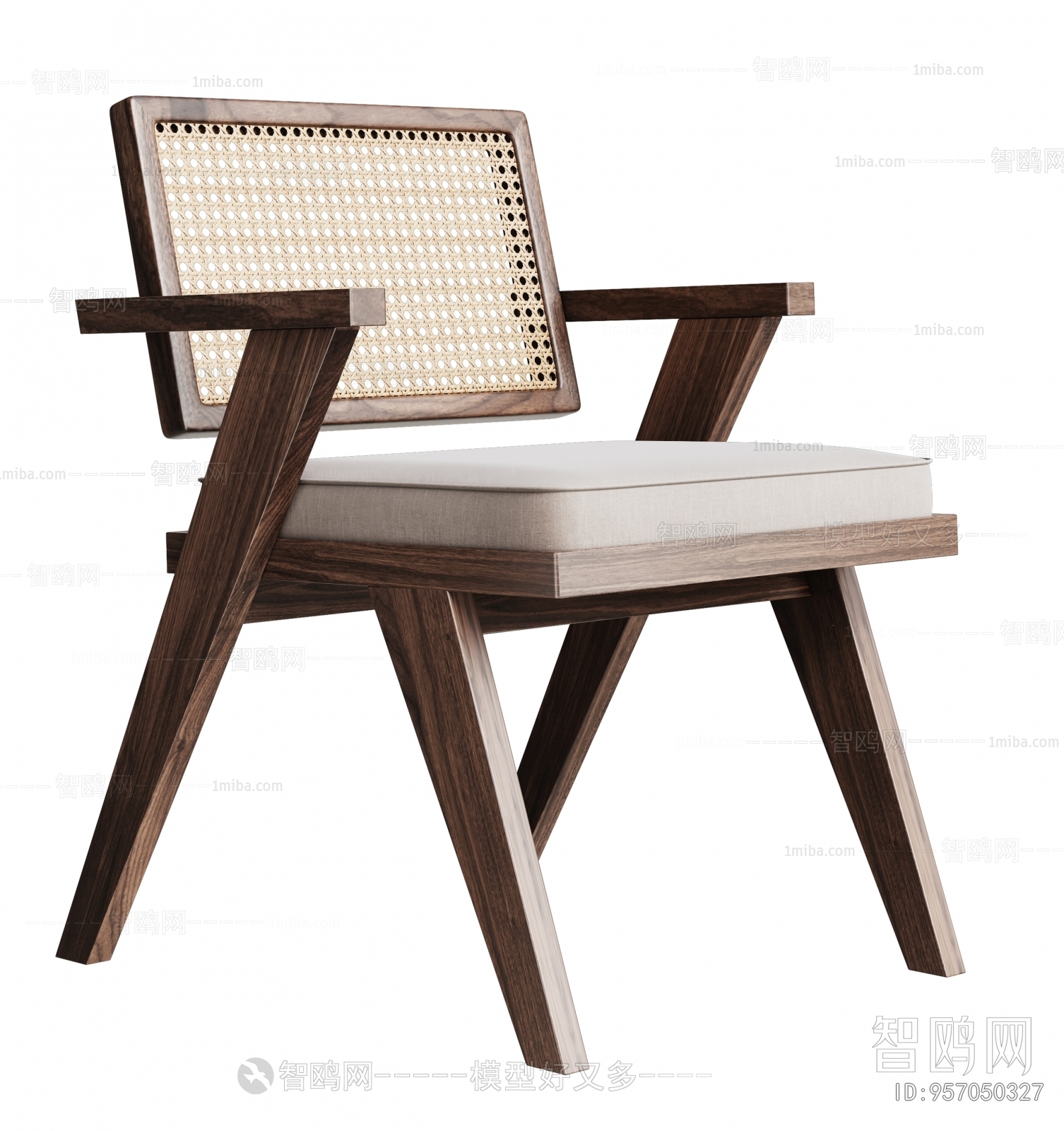 Modern Dining Chair